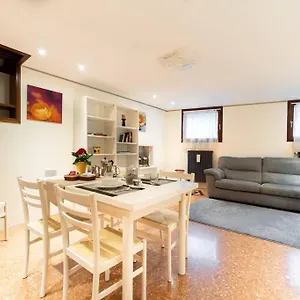  Appartamento The Zen House Italia