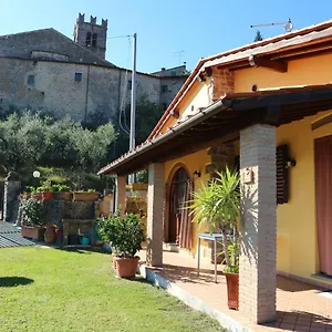 Belvilla By Oyo Valleriana San Quirico (Pescia)