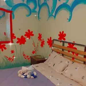  Appartamento Colori Nel Parco Italia