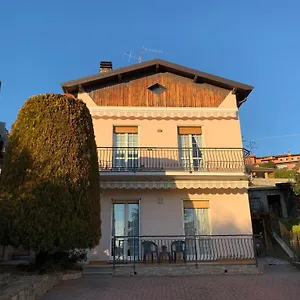 Appartamento Casa Castel Italia