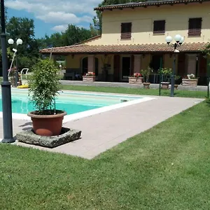 Colonica Poggio Renai Castelfranco di Sopra
