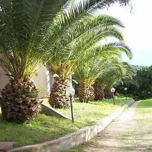  Casa vacanze Del Palmeto Italia