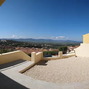  Casa vacanze Mistral Italia