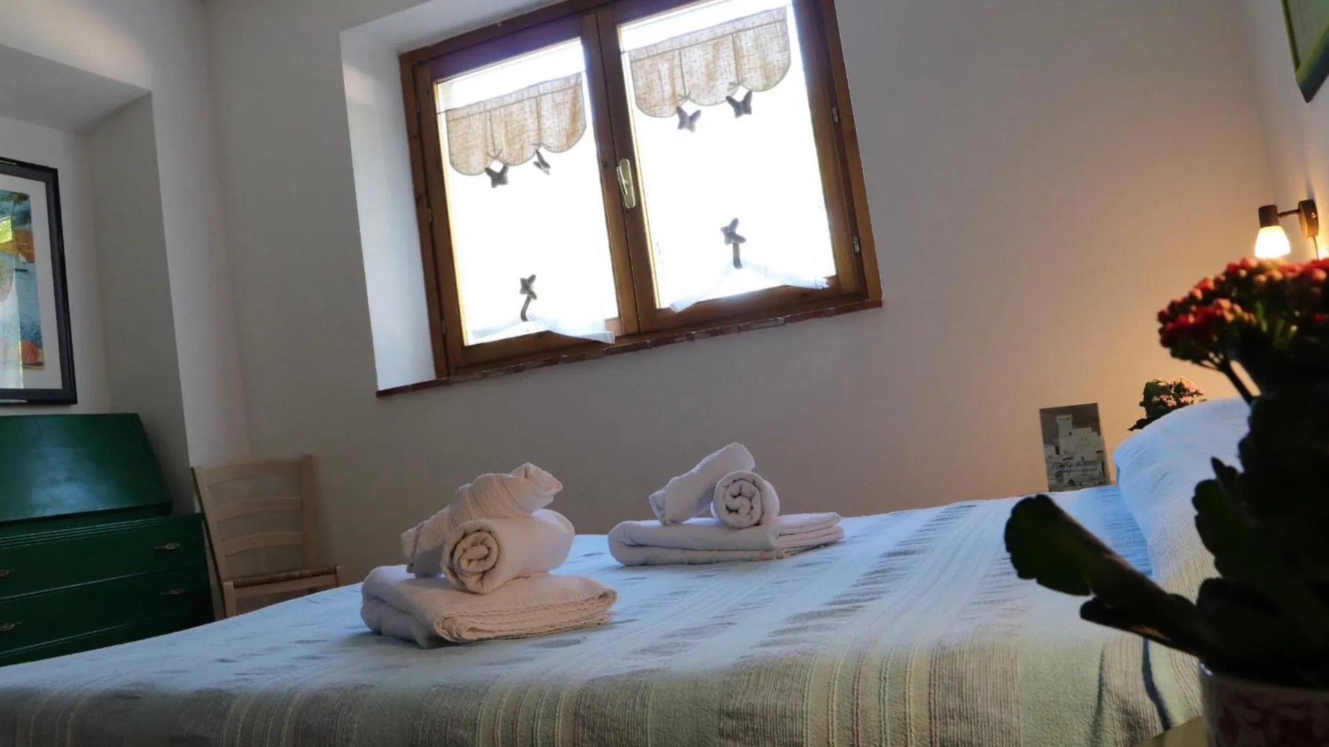 Apartment Appartamenti Capenti Arcidosso