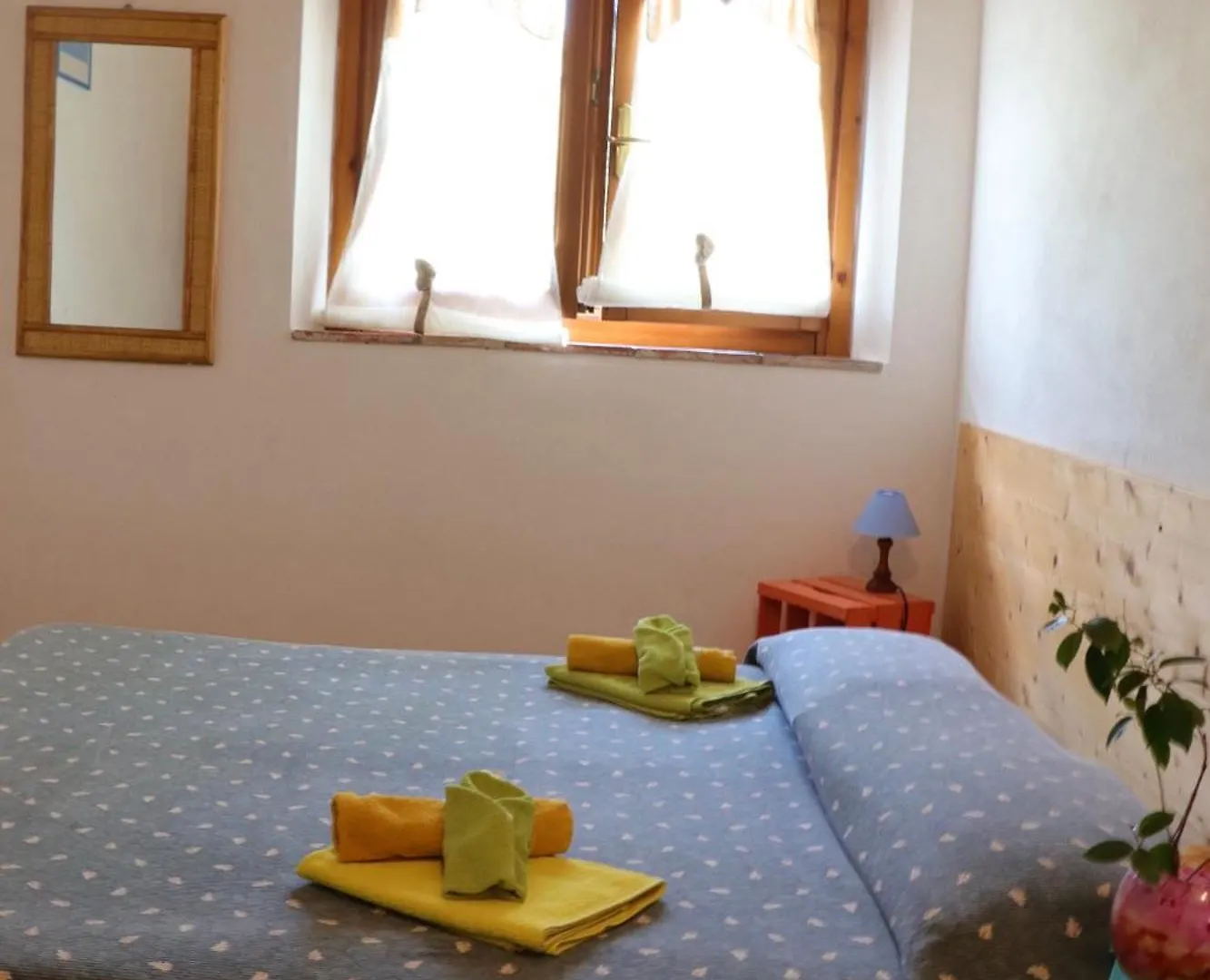 Appartamenti Capenti Arcidosso