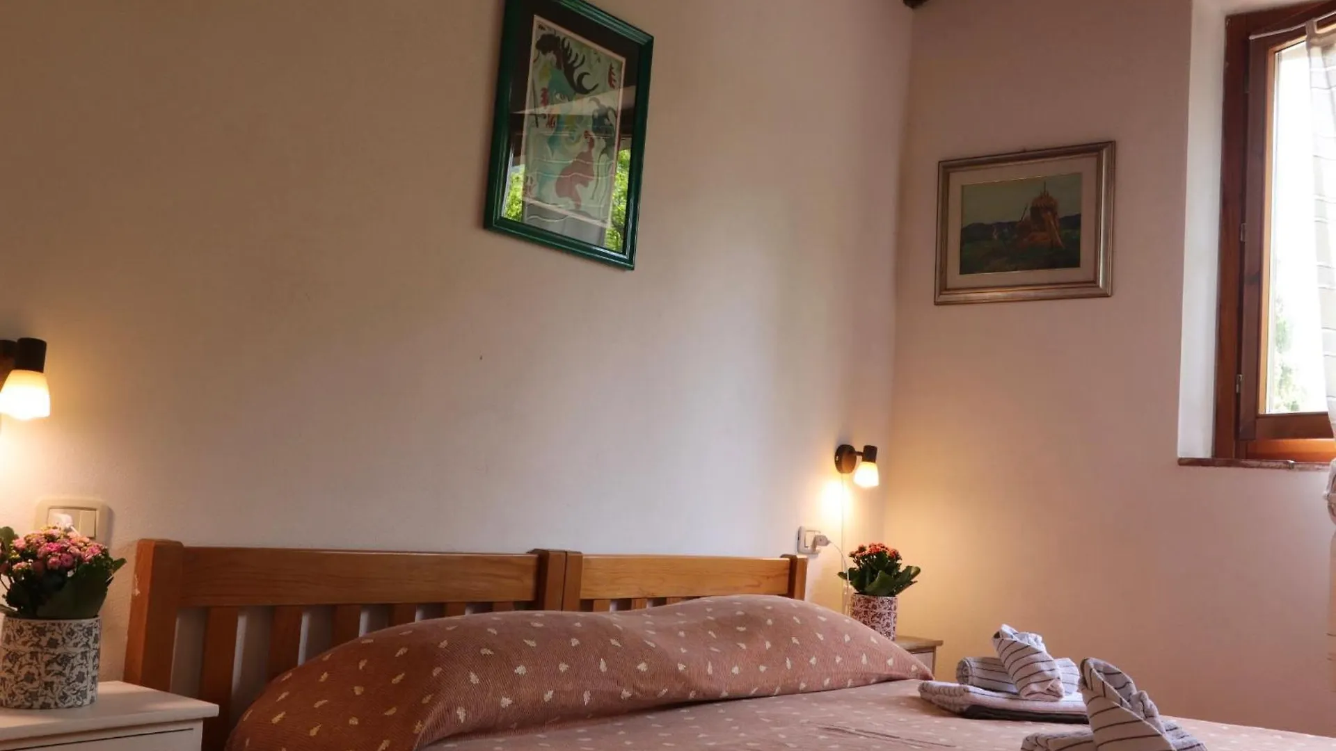 Appartamenti Capenti Arcidosso Apartment