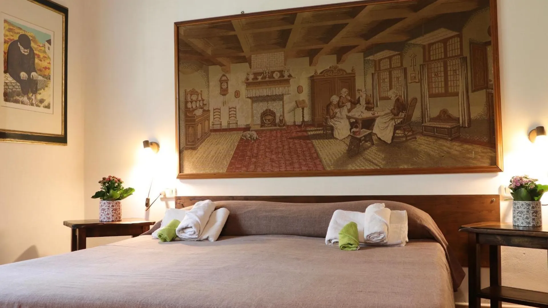Appartamenti Capenti Arcidosso 0*,