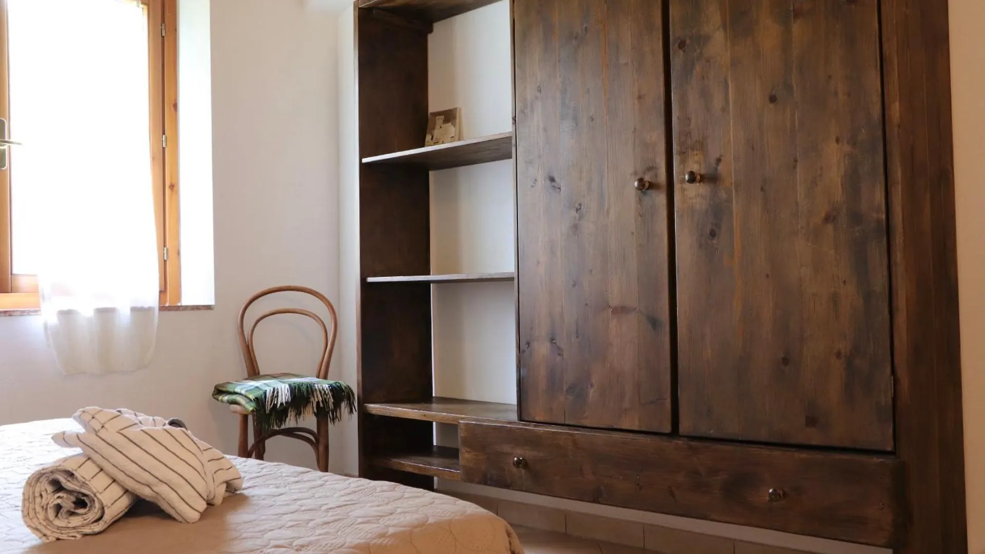 Apartment Appartamenti Capenti Arcidosso