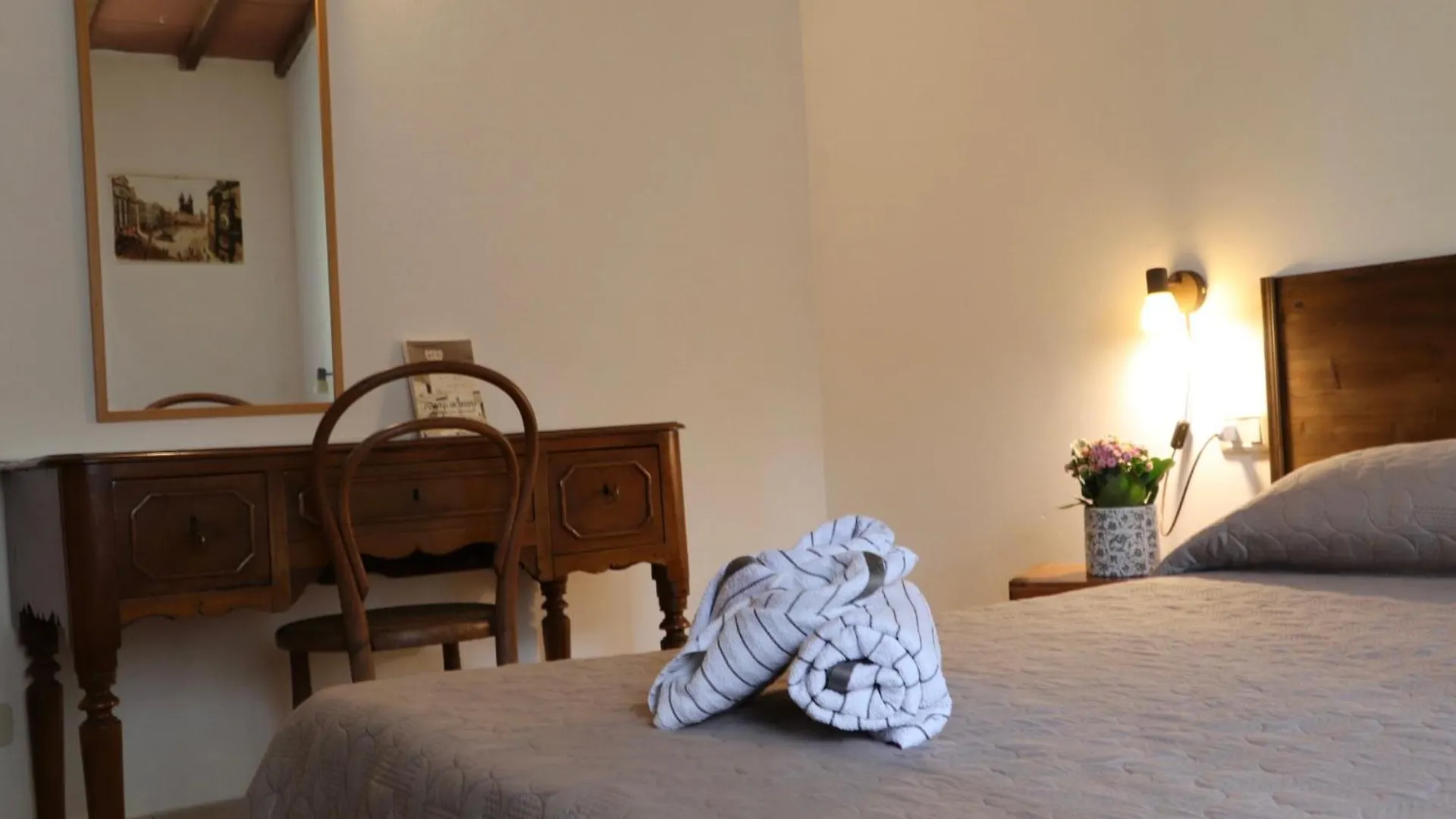 Apartment Appartamenti Capenti Arcidosso