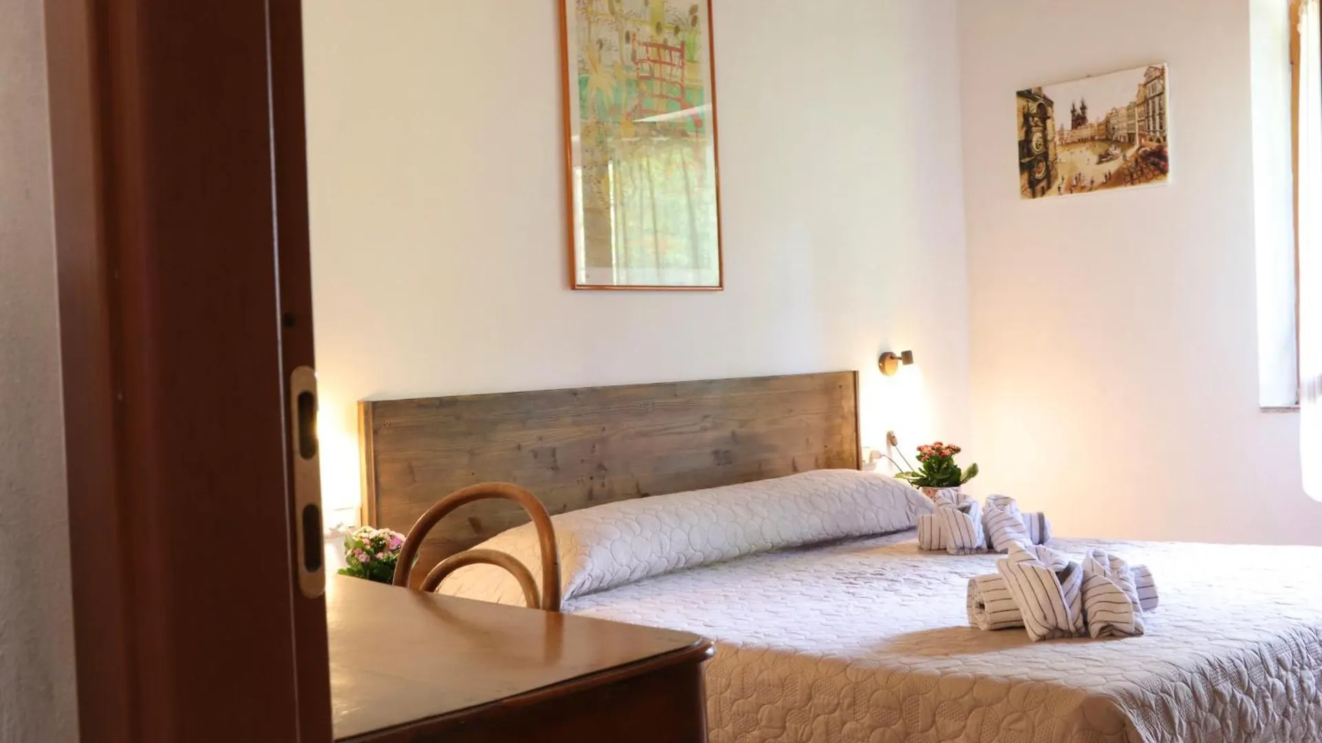 Appartamenti Capenti Arcidosso Apartment