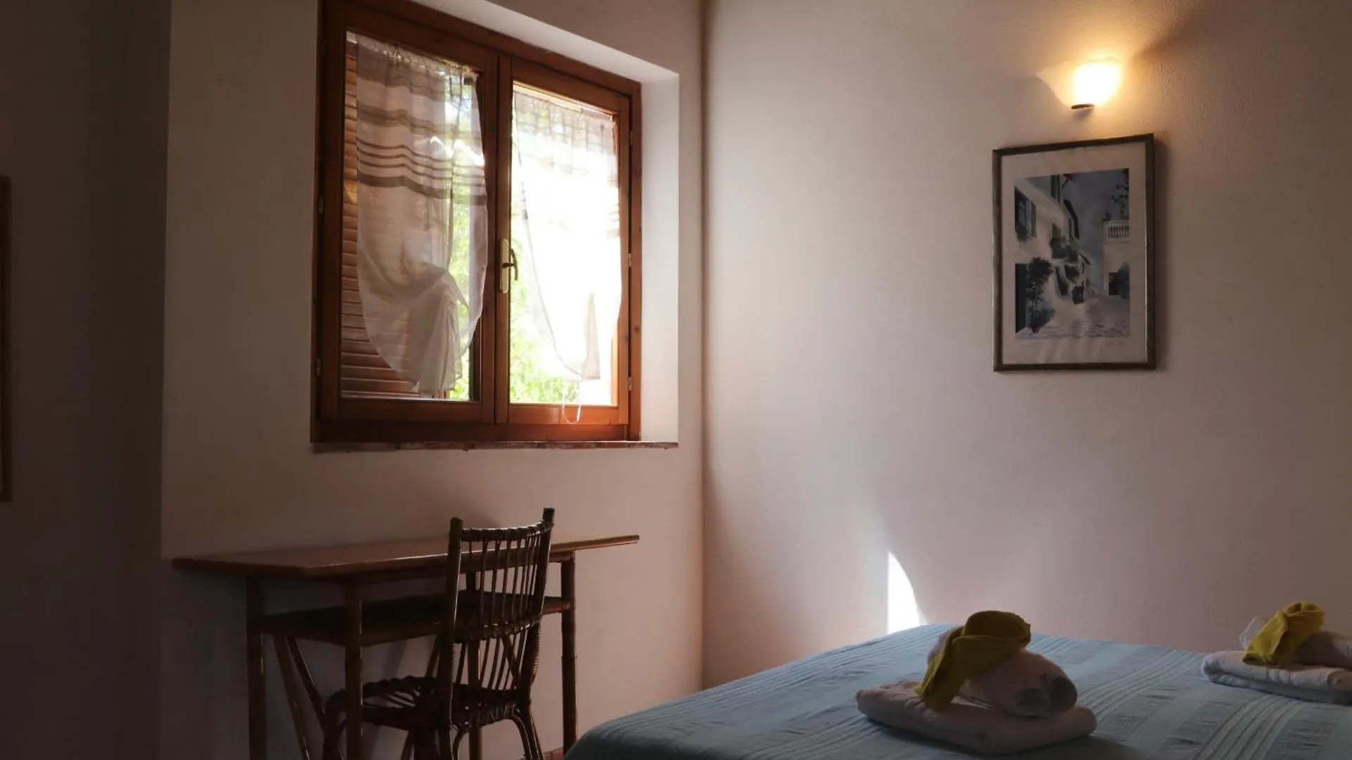Appartamenti Capenti Arcidosso Apartment