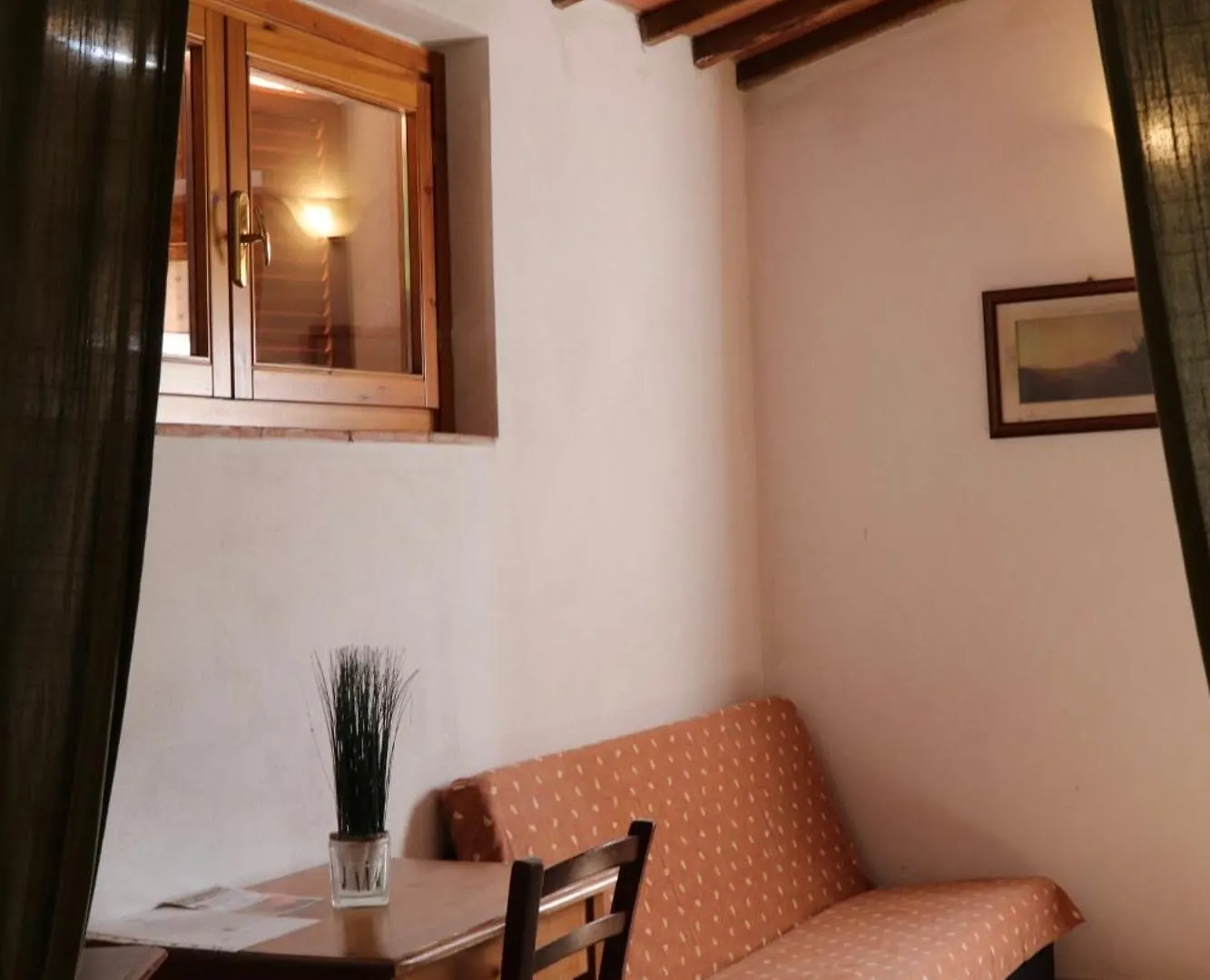 Apartment Appartamenti Capenti Arcidosso