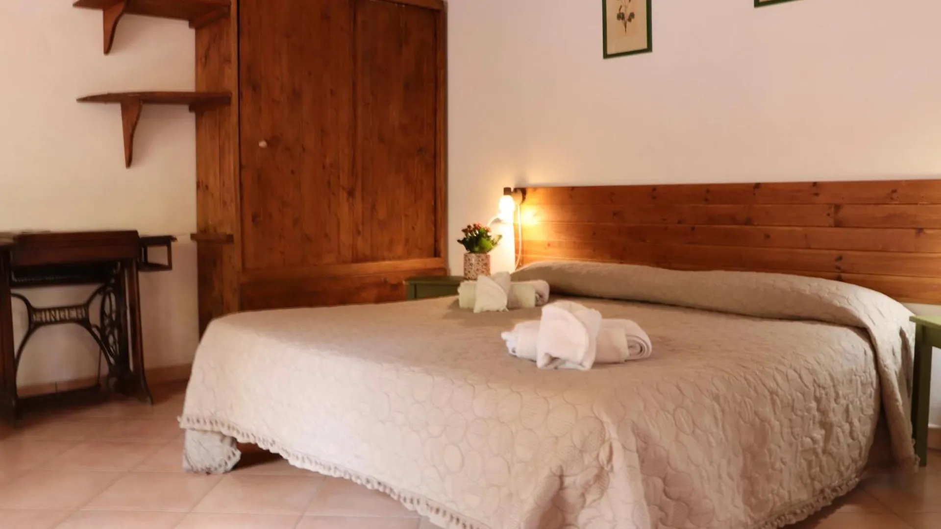 Appartamenti Capenti Arcidosso Apartment