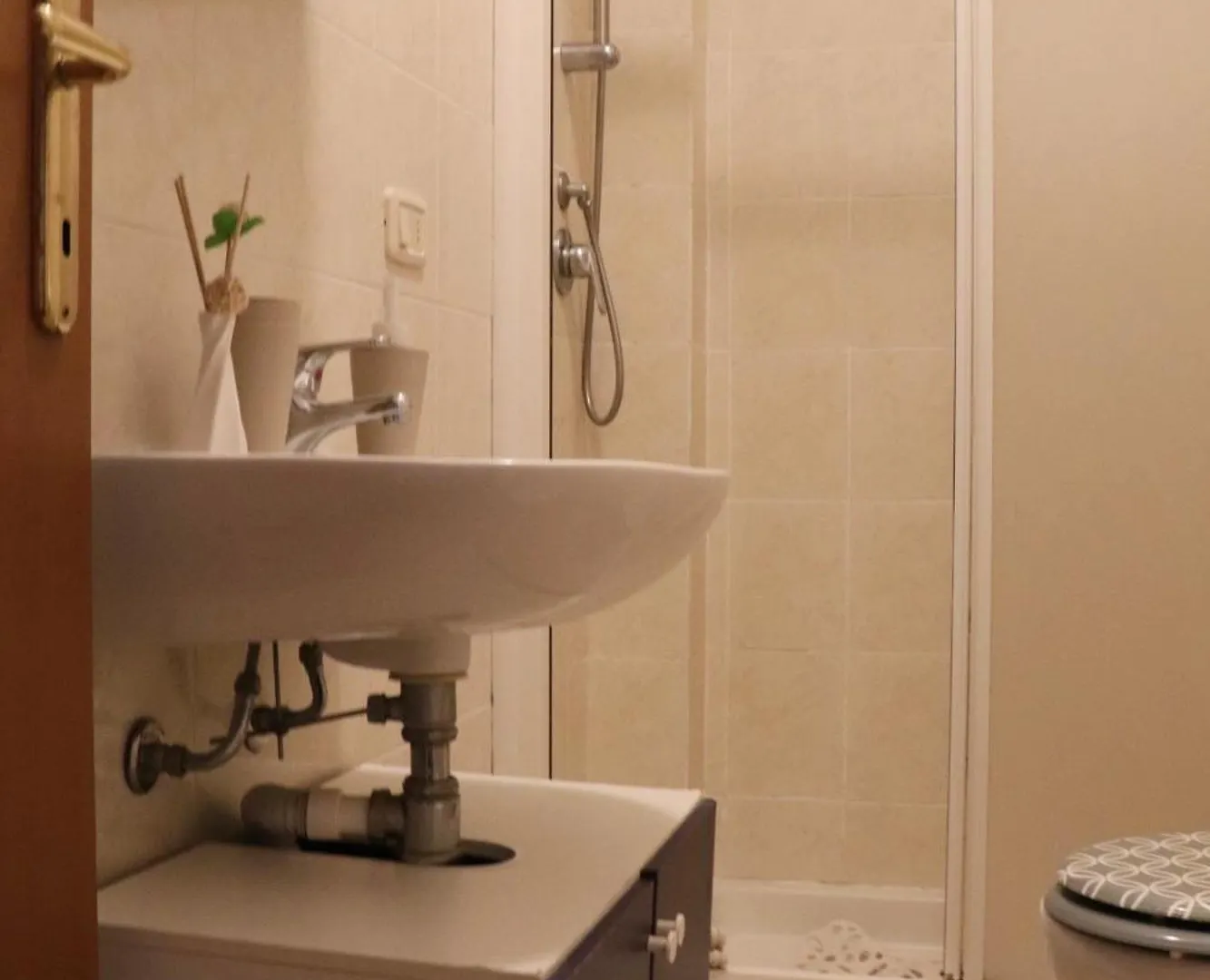 Apartment Appartamenti Capenti Arcidosso