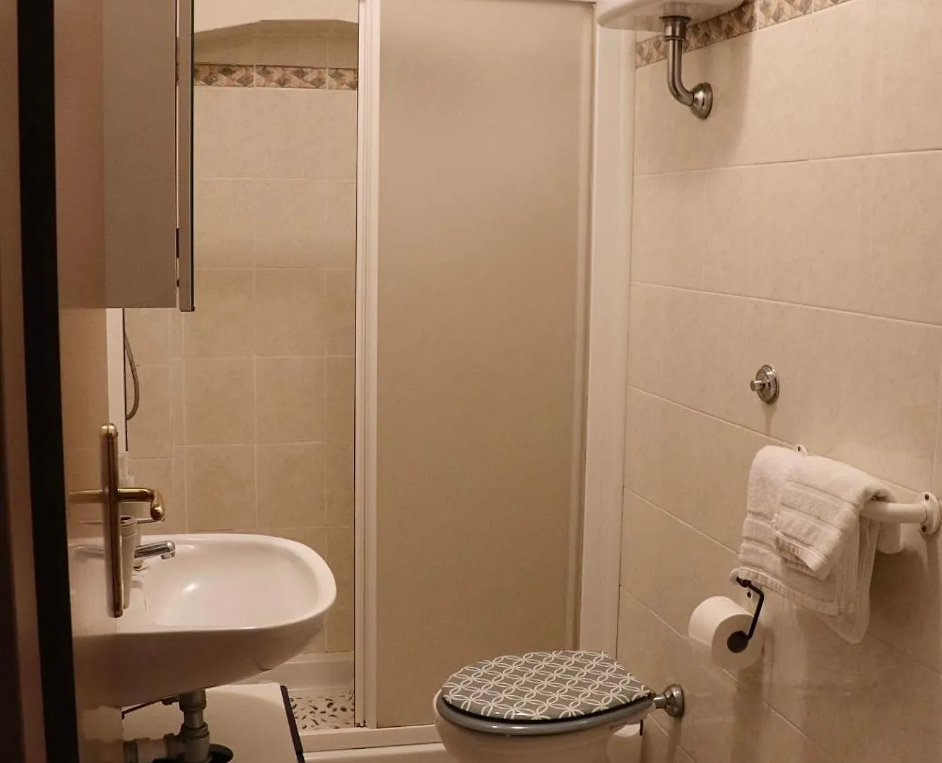 Appartamenti Capenti Arcidosso Apartment