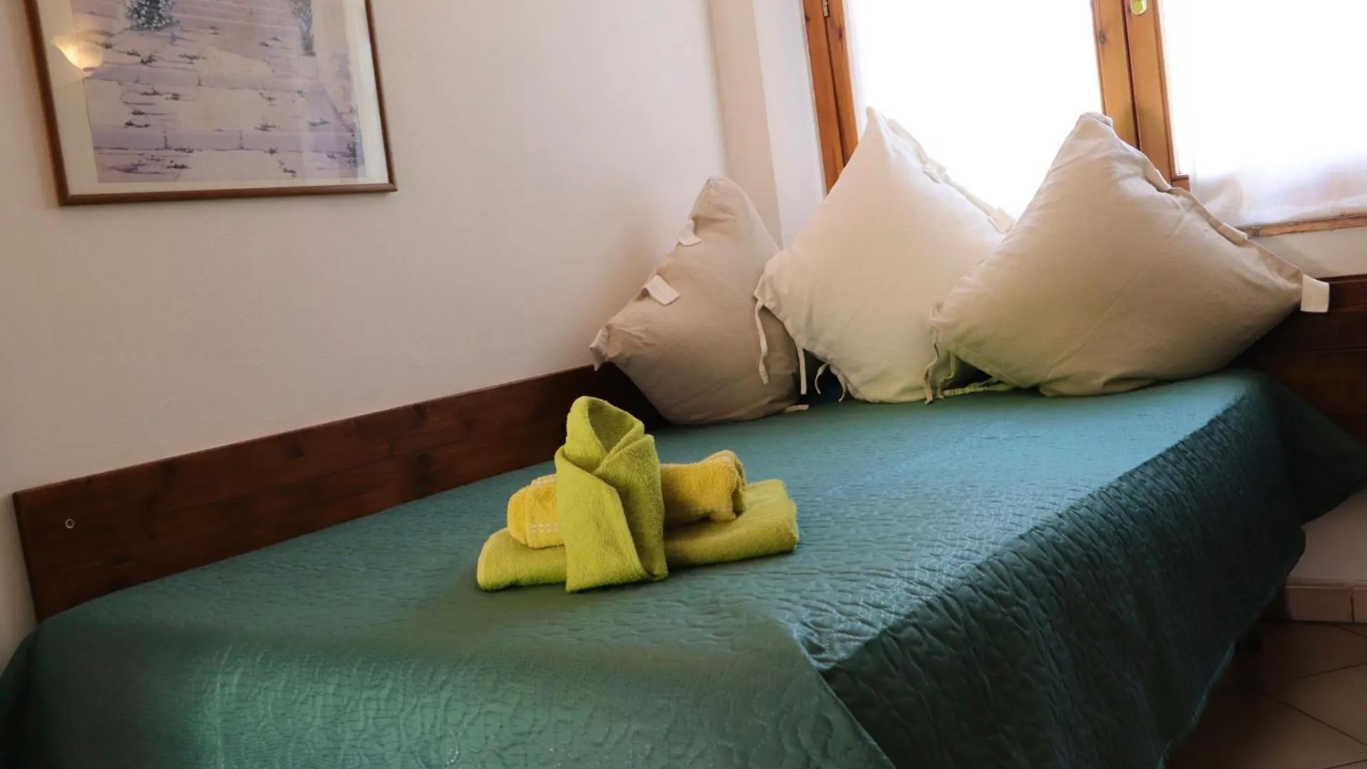 Apartment Appartamenti Capenti Arcidosso Italy