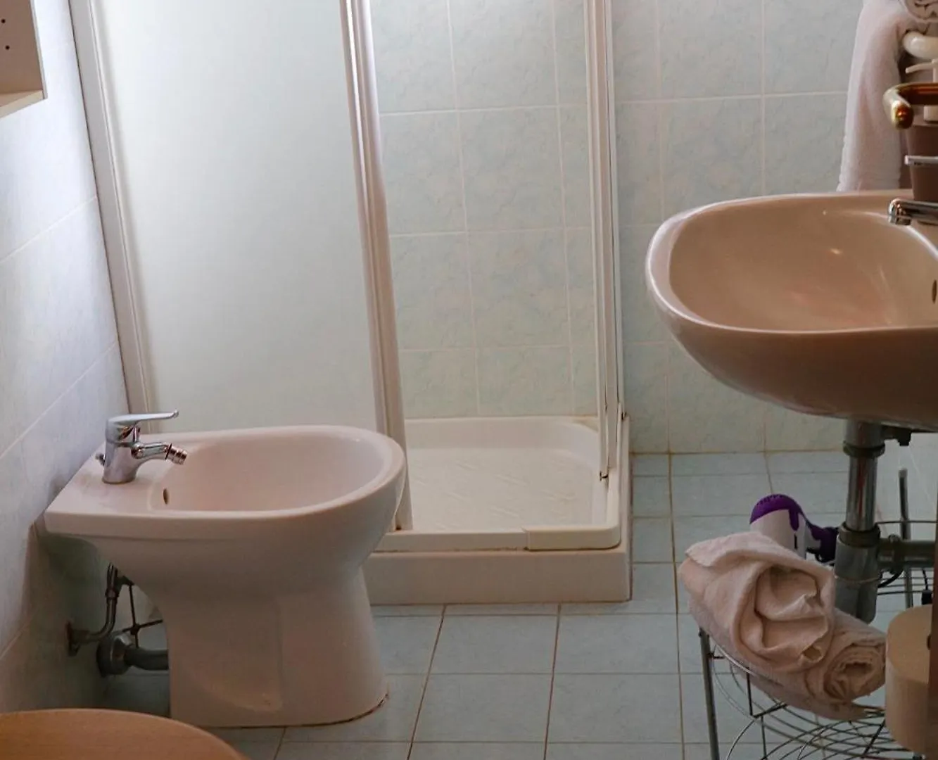 Apartment Appartamenti Capenti Arcidosso Italy