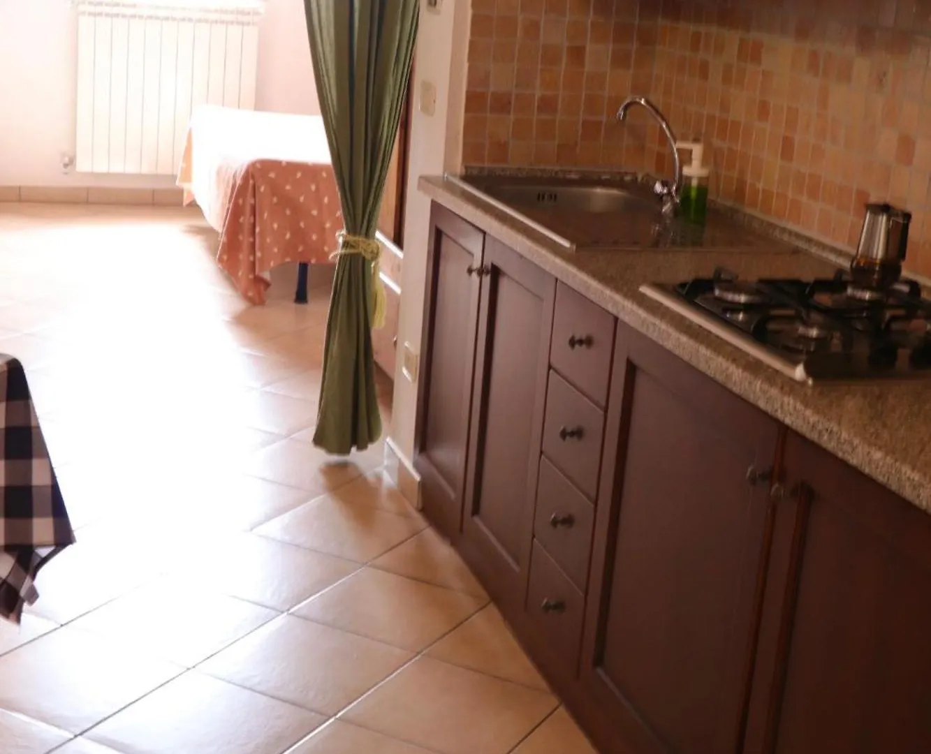 Apartment Appartamenti Capenti Arcidosso Italy