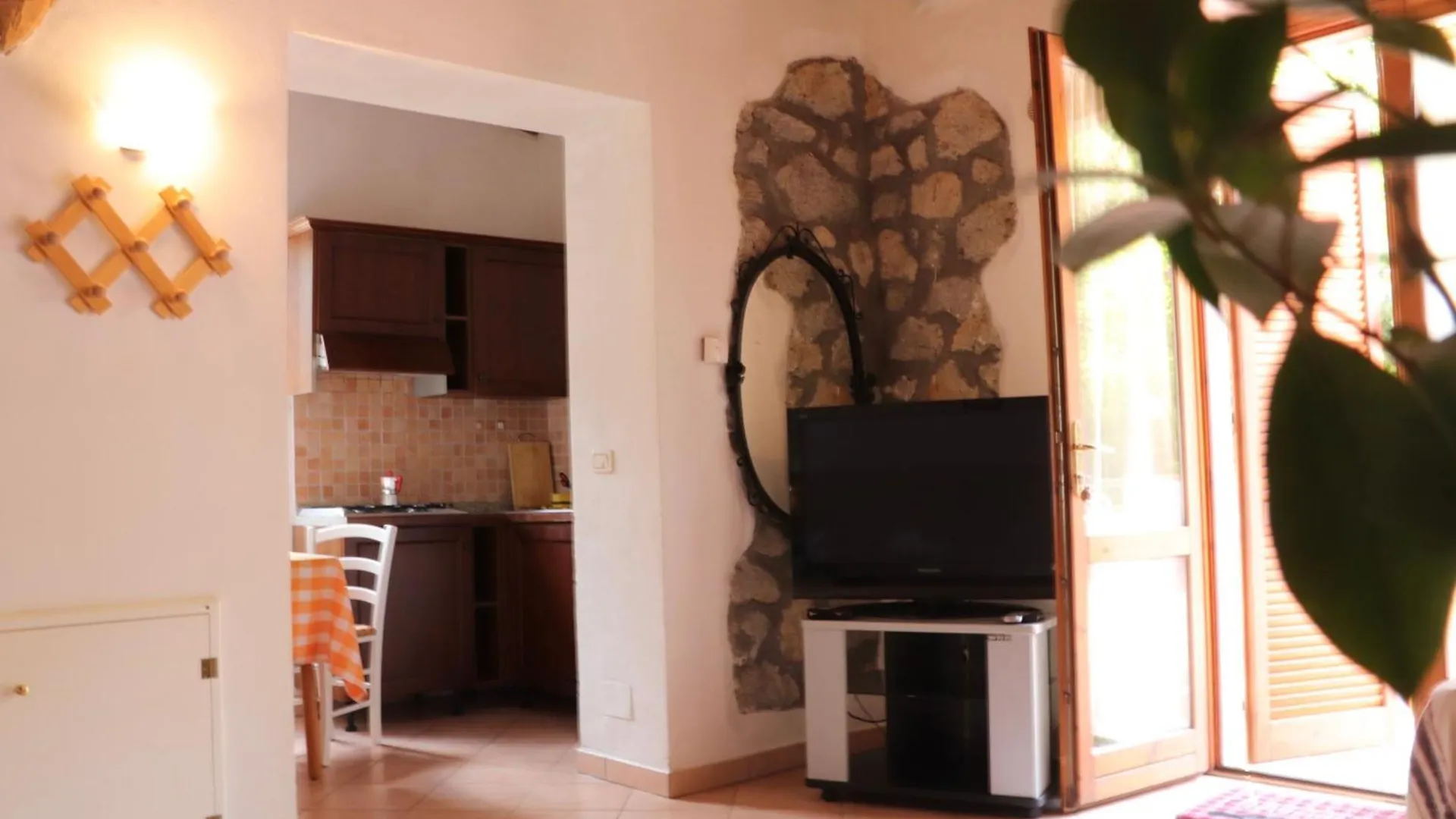 Apartment Appartamenti Capenti Arcidosso