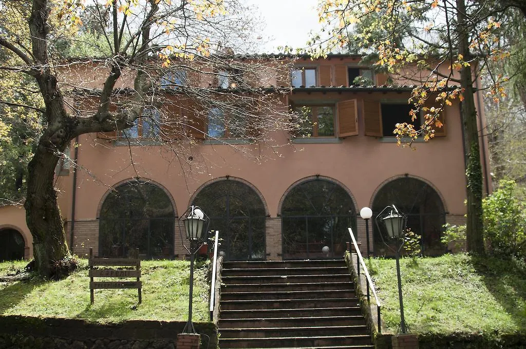 Appartamenti Capenti Arcidosso Apartment